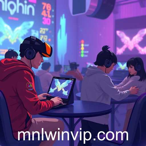 The Evolution of Online Gaming Communities