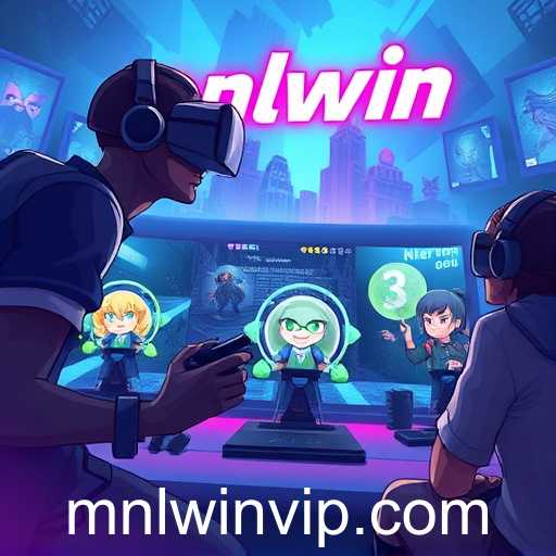 The Rise of Mnlwin: Gaming Evolution