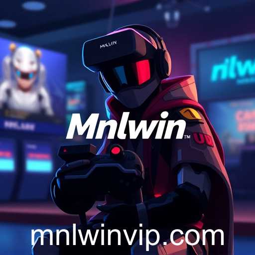 Mnlwin: The Game Hub of Tomorrow