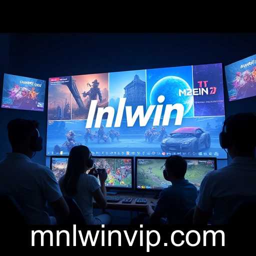 Mnlwin: Transforming Online Gaming Experience