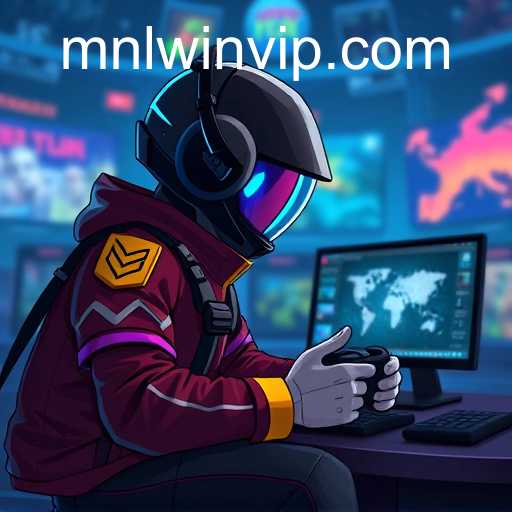 The Rapid Rise of Mnlwin Game Platform