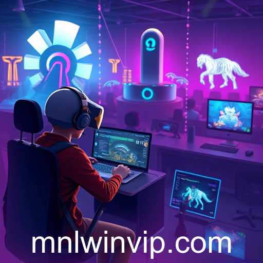The Evolution and Influence of Mnlwin in Online Gaming