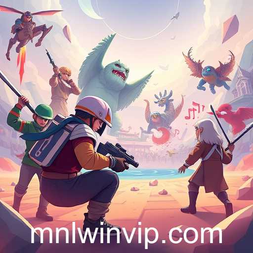 The Rise of Online Game Platforms